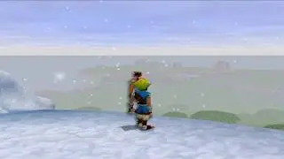 Notable and Hidden Places in Jak & Daxter