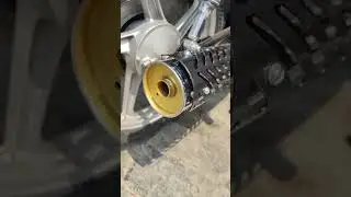 splendor plus silencer exhaust best 💥 #splendor #splendorplus