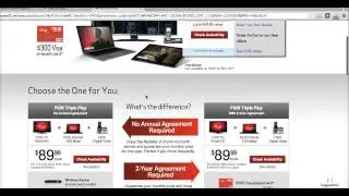 Verizon FIOS Promotion Code - New Coupons!