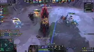 Pain Gaming vs  SG E-sports Team bo3-1