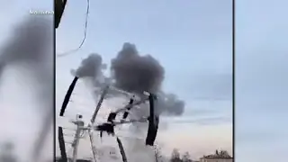 Missile fired at Poland came from Ukraine, officials say