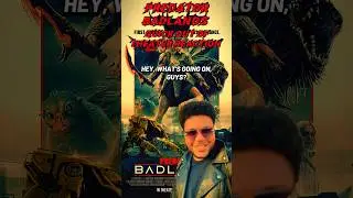 #predator #predatorbadlands #prey #dantrachtenberg #ellefanning #yautja #arnoldschwarzenegger