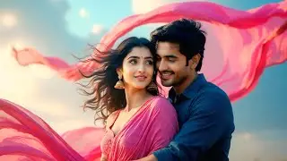 2025 Best New Romantic Love Songs 🌿&hearts;️ New Hindi Song 🌿&hearts;️Musical Galexy