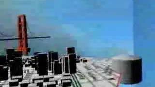 SF skyline test