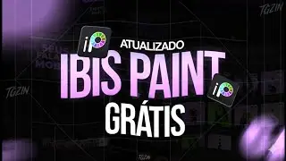 IBIS PAINT X PRO v13.1.13 PARA ANDROID!! ATUALIZADO 2025 SEM V&Iacute;RUS (AN&Aacute;LISE / REVIEW)
