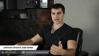 Jake's Post-Concussion Syndrome Recovery Story