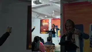 Haa hum Bihari Hai jee Sri raj nursing college Sing by hardy Jha