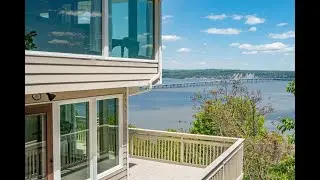 Just Listed 117 Tweed Boulevard  Nyack - Homes for Sale