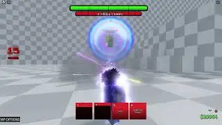 ABA Combos: Mob