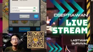 Lastwar x Dseptiawan x lootbar