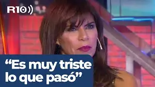 ABOGADA ARGENTINA DETENIDA POR RACISMO EN BRASIL | Anamá Ferreira en #todoesposible