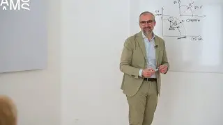 Business Strategy & Leadership: fundamental changes through digital transformation
