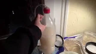 Tuto : fabrication d’une bouteille de CO2 artisanal pour aquarium.