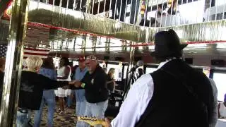 Heart Strings For Heroes Cruise 2013 Highlight Video