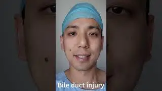 Worst #gallbladder #surgery #complication. #cholecystectomy