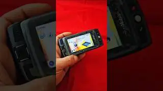 T-Mobile Sidekick LX 2009 #nostalgia #tmobile #smartphone #nostalgic #sidekick #unboxing #ringtone