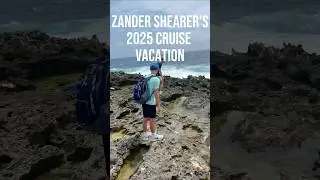 The Ultimate Summer Cruise Vacation!