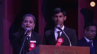 Ideal School Bhopal