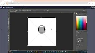 maya arnold render рендер на прозрачном фоне экспорт через фотошоп