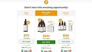 BIOTOX GOLD REVIEW - BIOTOX GOLD SUPPLEMENT REVIEWS - Biotox Gold Reviews 2021