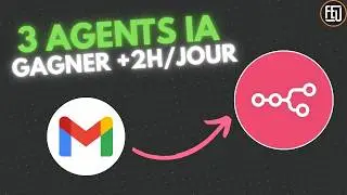 Cet Agent IA m'a fait gagner 2h/jour : devis + relance auto (N8N)