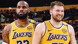 Breaking New Years News! Lebron tells the world what the main issue is with Lakers