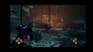 Jesse vs lobo helido 