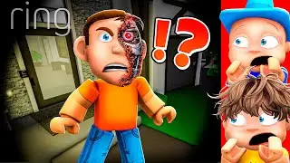 My Daddy Might Not Be Human... (Brookhaven)