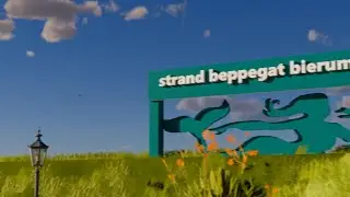 Hoogwatum Beppegat Dubbele Dijk