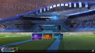 Rocket League 1vs2 ? No problem 