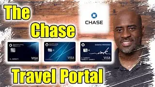 Booking activities with the Chase Travel Portal!!!!