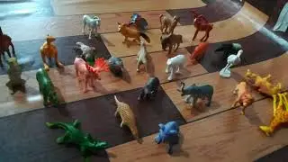 Homemade zoo ideas.. Beautiful craft work decorating ideas
