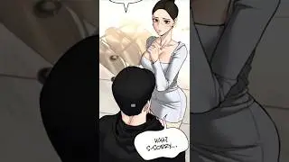 Bro wants something from her✅😁 The Bully In-Charge #Webtoon #Manhwa #Comic #Editing #Manga #Trending