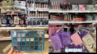 PRIMARK MAKEUP & BEAUTY PRODUCTS  & ACCESSORIES / JUNE 2022