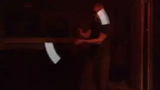 glowstringing you mad homie?