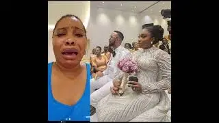 Doris agala vs pastor Okafor / new wedding today 