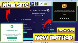 Five Surveys Earnstar Prime Opinion New Account Create Method | Vps For Survey