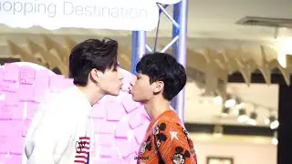 200214 #ออฟกัน งาน #PASSiONEKaimookxOffGun #PASSiONERayong