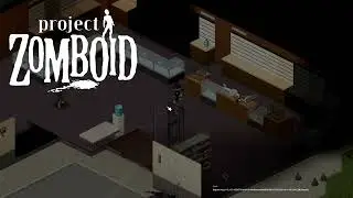 Project Zomboid 42.13 - НАКОНЕЦ ТО ВЫШЕЛ МУЛЬТИПЛЕЕР
