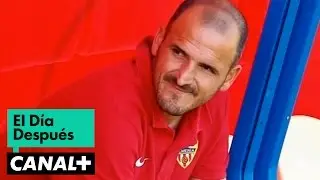 El Día Después (11/05/2015): El Almería, ante el Abismo