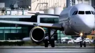 Inauguración Terminal 3 Aeropuerto de Málaga Vídeo Presentación