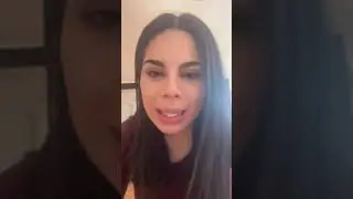 Lizbeth Rodriguez | Instagram Live Stream | March 05, 2021