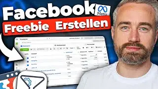 Freebie erstellen komplette Anleitung 2025 - Tutorial Deutsch
