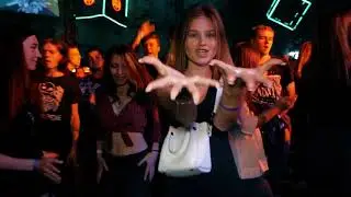 Микс Dj Kurgan &mdash; портфолио от Dme.Production