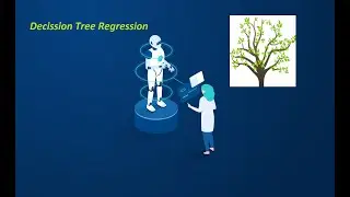 Decision tree regressor