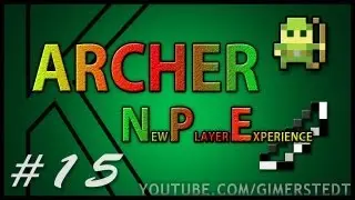 Archer NPE #15