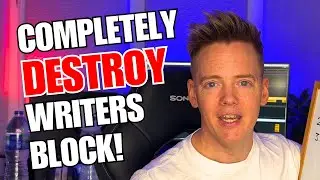 The top Songwriting tips for 2025! (Songwriters And Producers)
