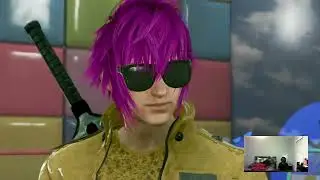 TekkenThursdays (Tekken7)