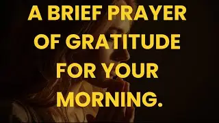 THIS PRAYER CHANGES EVERYTHING! Declare Over Your Life and Watch the Miracle Happen 🔥