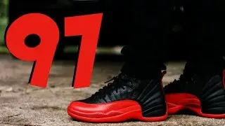 WEEKLY SNEAKER ROTATION #97